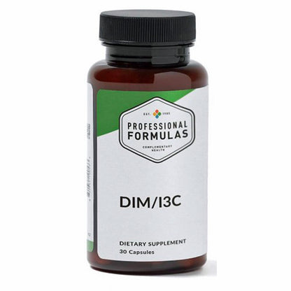 Professional Formulas DIM/I3C 30c