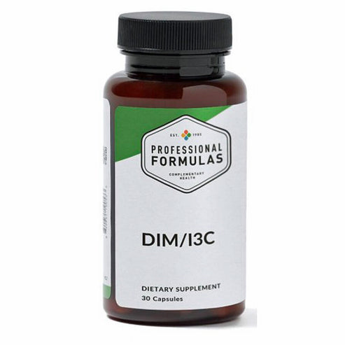 Professional Formulas DIM/I3C 30c