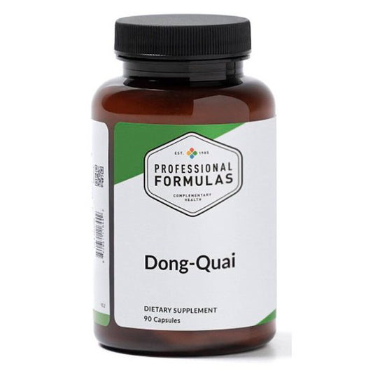 Professional Formulas Dong Quai 90c