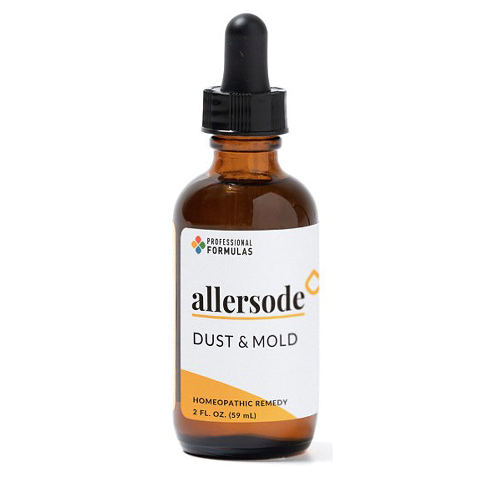 Professional Formulas Dust & Mold Allersode 2oz