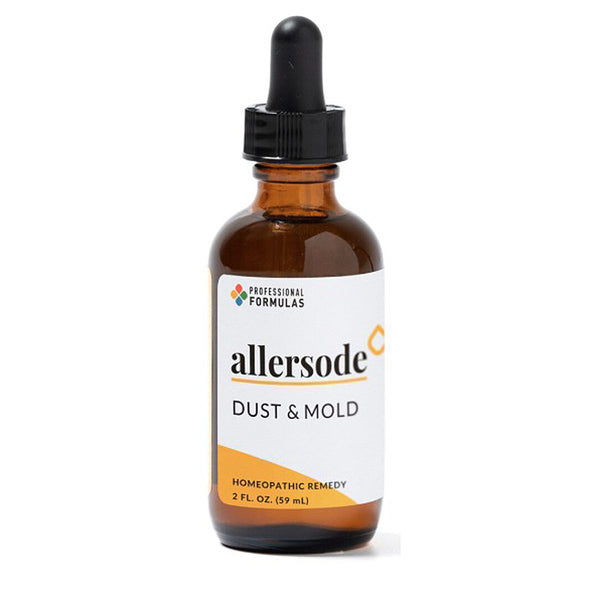 Professional Formulas Dust & Mold Allersode 2oz