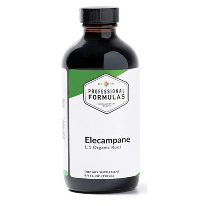 Professional Formulas Elecampane  8.4 oz