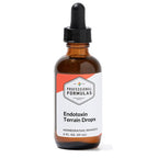 Professional Formulas Endotoxin Terrain Drops 2oz