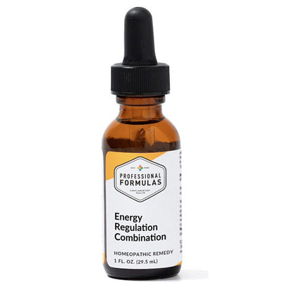 Professional Formulas Energy Regulation Combination 1 oz.