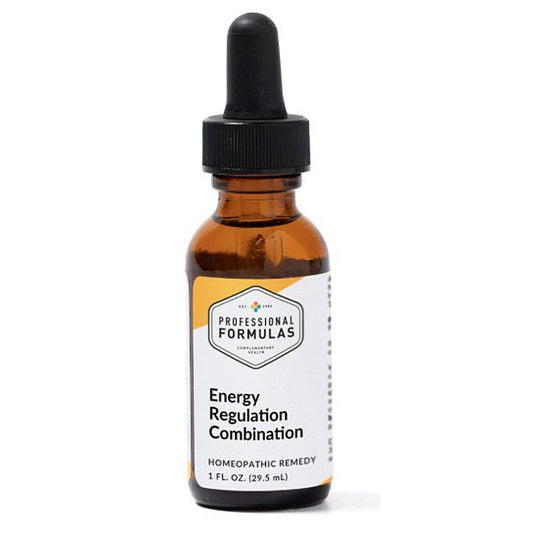 Professional Formulas Energy Regulation Combination 1 oz.