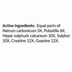 Professional Formulas Energy Regulation Combination 1 oz.