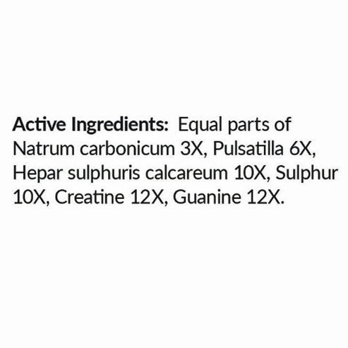 Professional Formulas Energy Regulation Combination 1 oz.