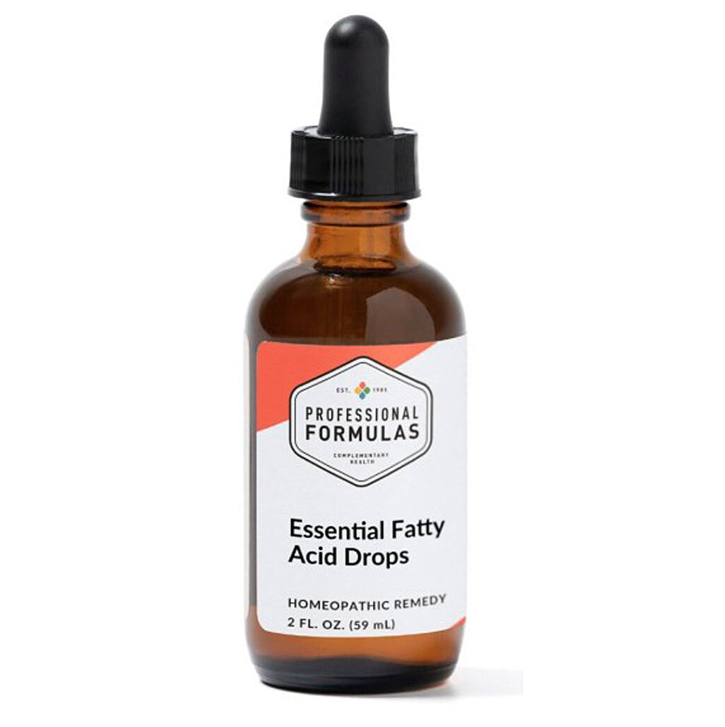 Professional Formulas Essential Fatty Acid drops 2oz