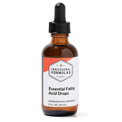 Professional Formulas Essential Fatty Acid drops 2oz
