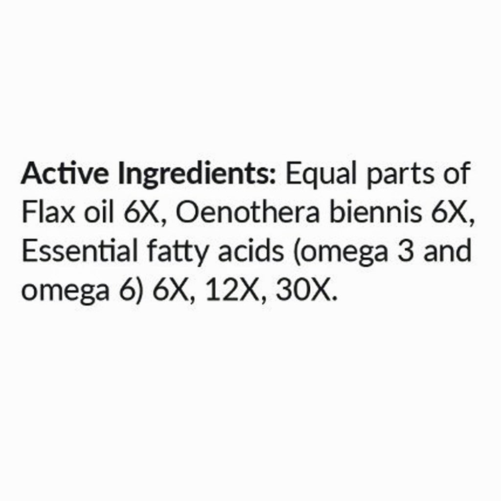 Professional Formulas Essential Fatty Acid drops 2oz
