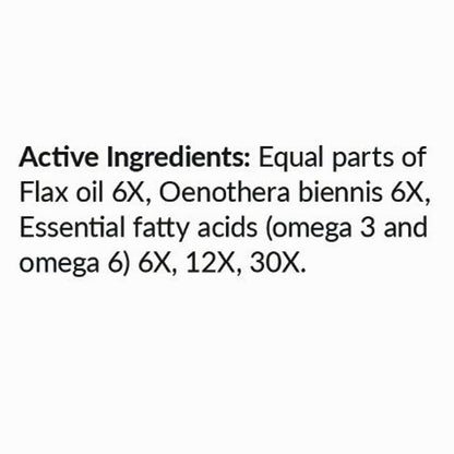 Professional Formulas Essential Fatty Acid drops 2oz