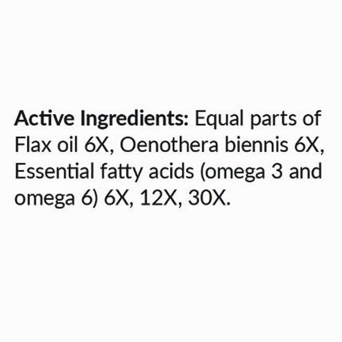 Professional Formulas Essential Fatty Acid drops 2oz