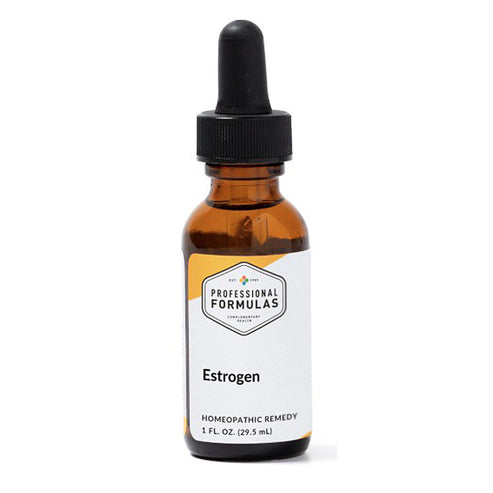 Professional Formulas Estrogen 1oz