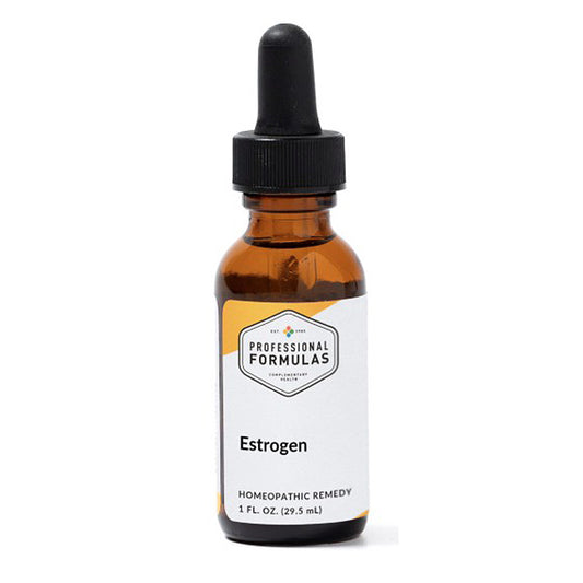 Professional Formulas Estrogen 1oz