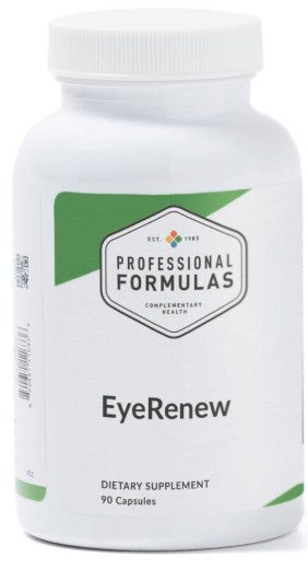 Professional Formulas Eye Renew 90c
