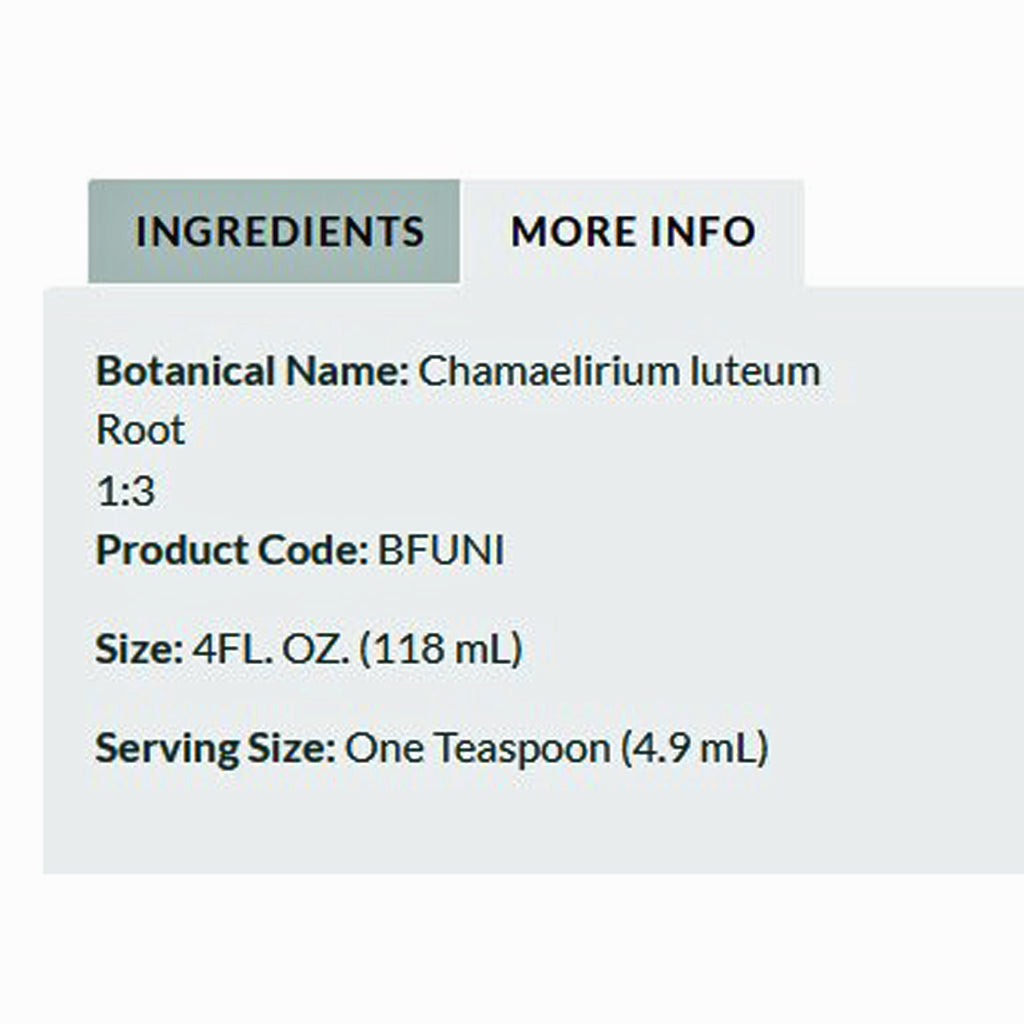 Professional Formulas False Unicorn 8.4 oz