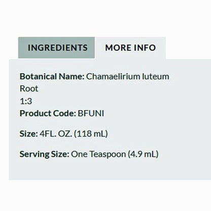 Professional Formulas False Unicorn 8.4 oz
