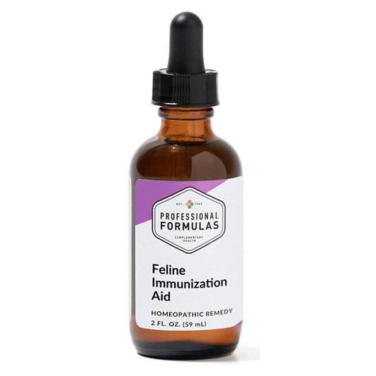 Professional Formulas Feline Immunization Aid 2oz (Pet)