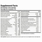 Professional Formulas Female Balance 90c