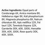 Professional Formulas First Chakra (Root) 1oz