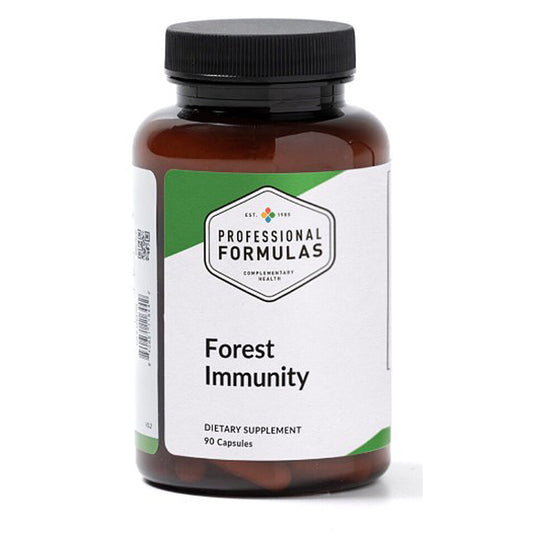 Professional Formulas Forest Immunity 90c
