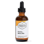 Professional Formulas Fruit & Berry Mix Allersode 2oz
