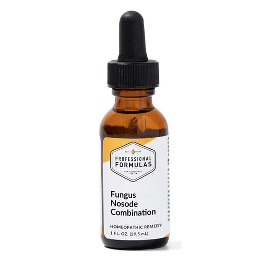 Professional Formulas Fungus Nosode Combination 1oz