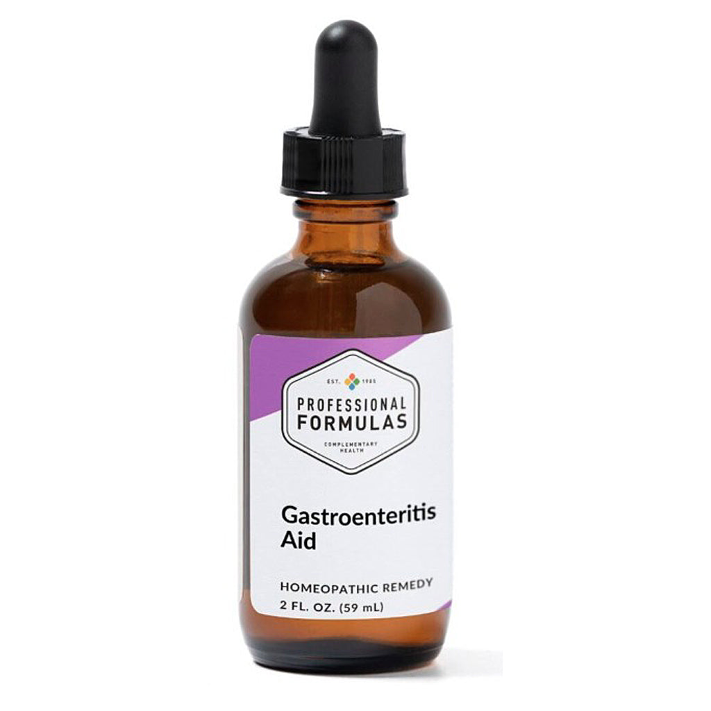 Professional Formulas Gastroenteritis Aid 2oz (Pet)