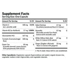 Professional Formulas Glucosamine Plus 90c