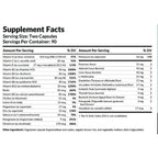 Professional Formulas Glucogen Complex 180c