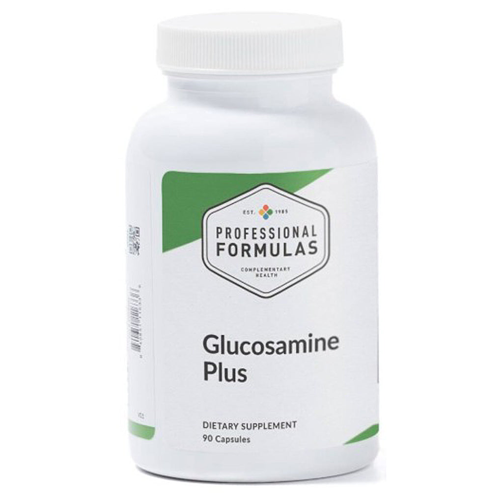 Professional Formulas Glucosamine Plus 90c