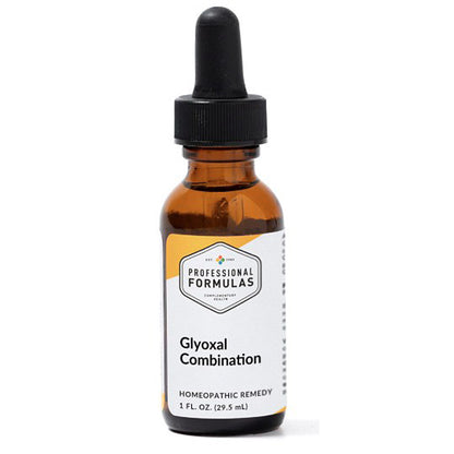 Professional Formulas Glyoxal Combination 1oz
