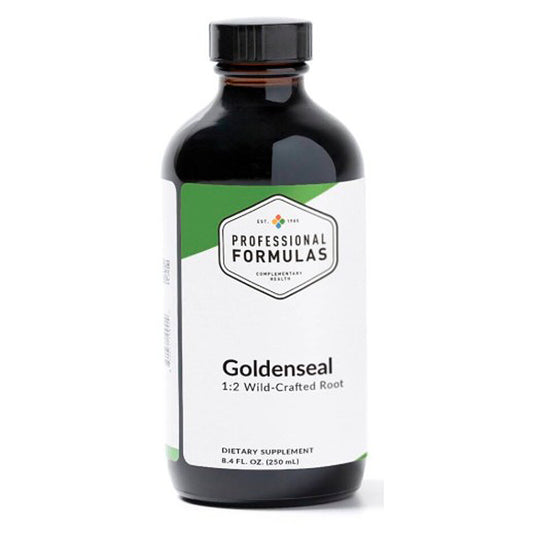 Professional Formulas Goldenseal (Hydrastis canadensis) 8.4 oz
