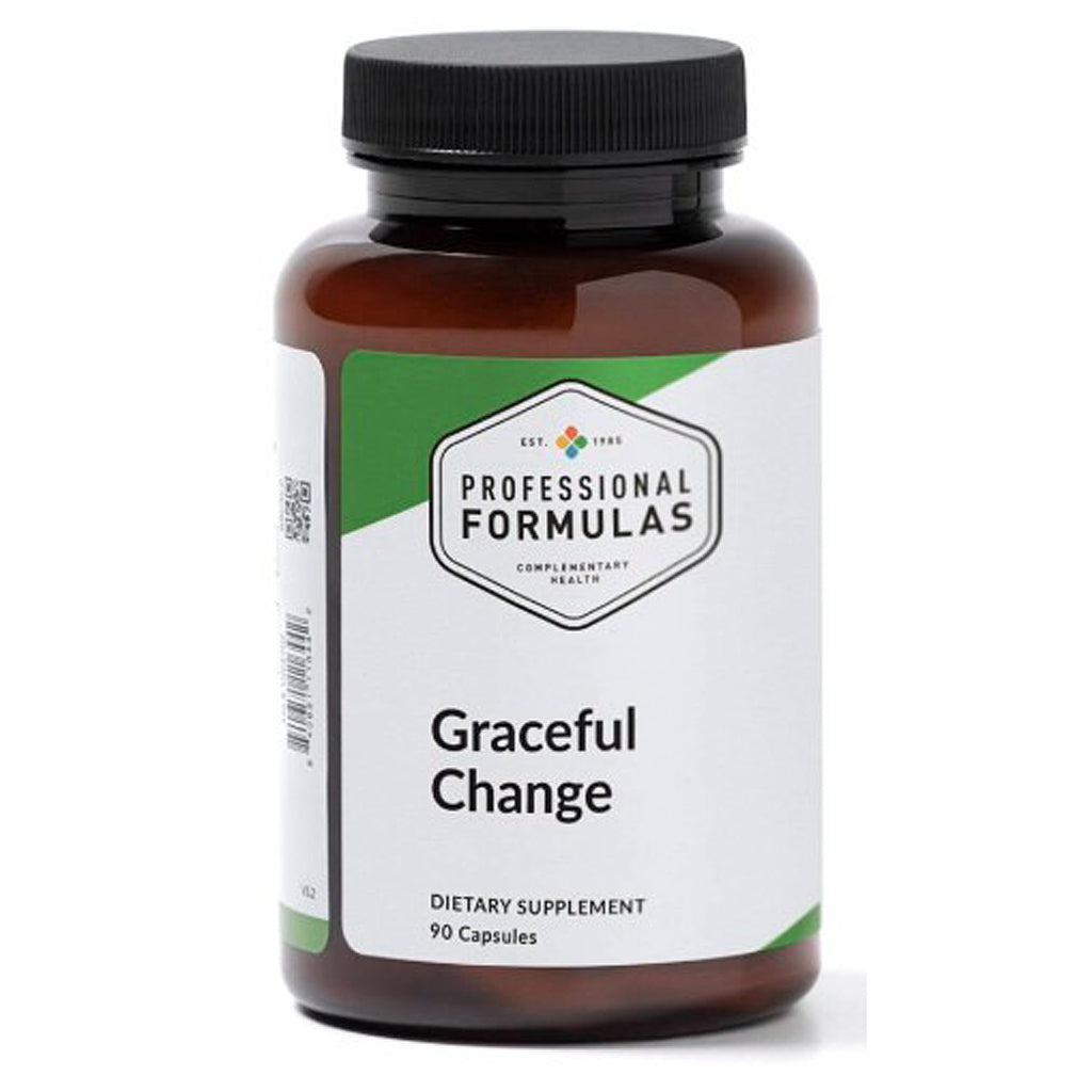Frofessional Formulas Professional Formulas Graceful Change OVitaminPro.com