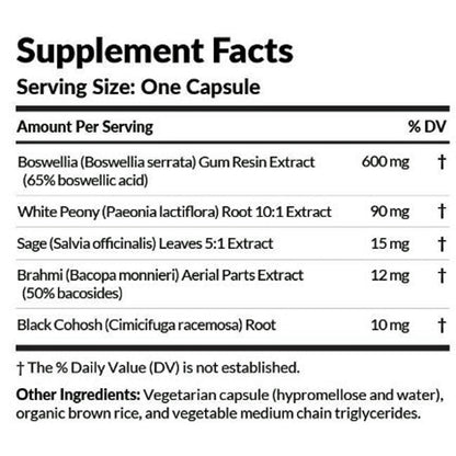 Professional Formulas Graceful Change 90c