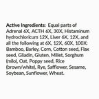 Professional Formulas Grain & Seed Mix Allersode2oz