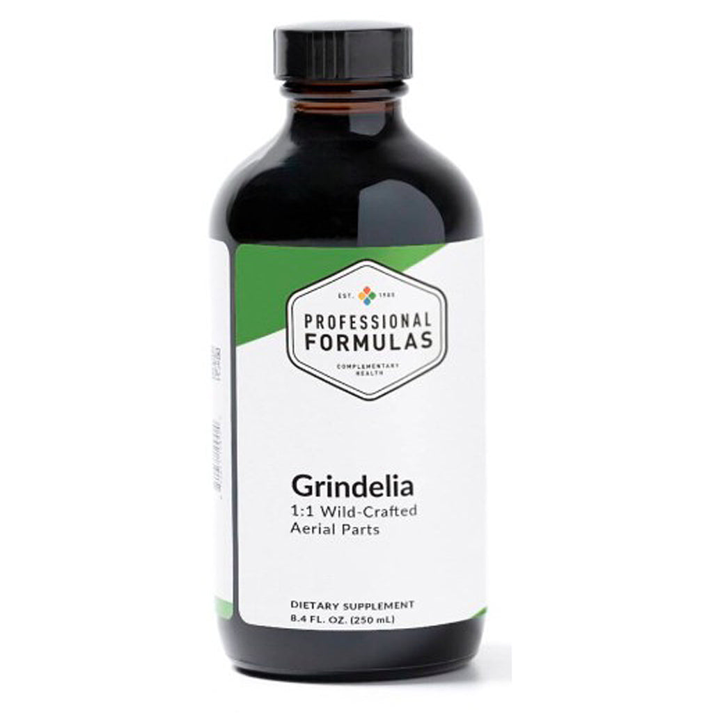 Professional Formulas Grindelia (Grindelia camporum) 8.4 oz