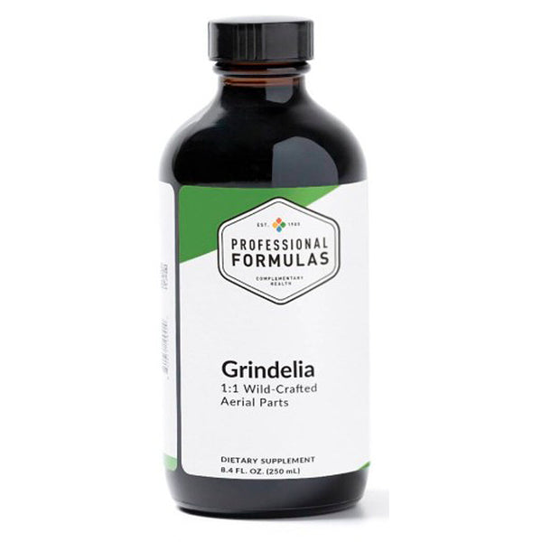 Professional Formulas Grindelia (Grindelia camporum) 8.4 oz