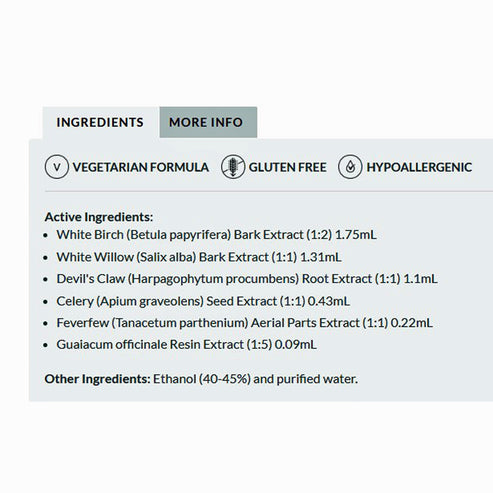 Professional Formulas Guaiacum Complex 8.4oz
