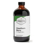 Professional Formulas Hawthorn Berry 16 oz.