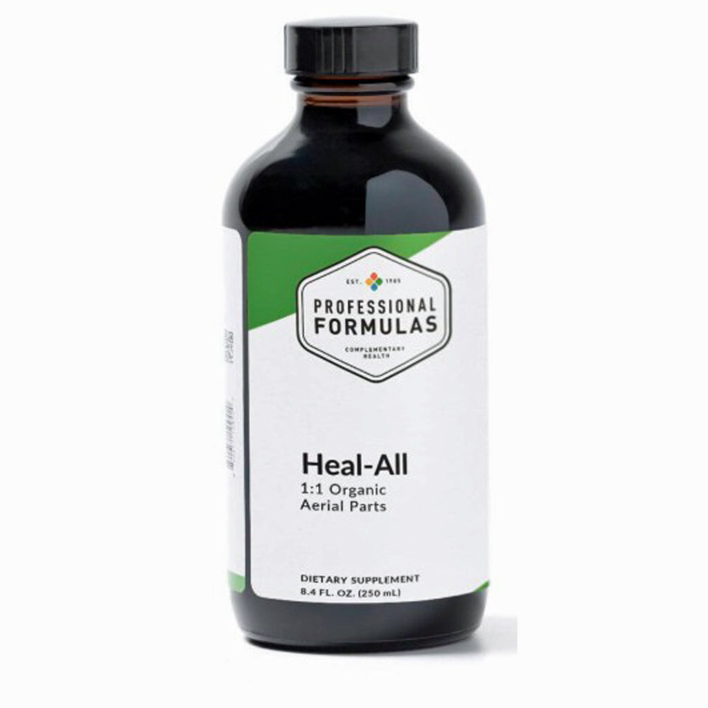 Professional Formulas Heal-All (Prunella Vulgaris) 8.4 oz