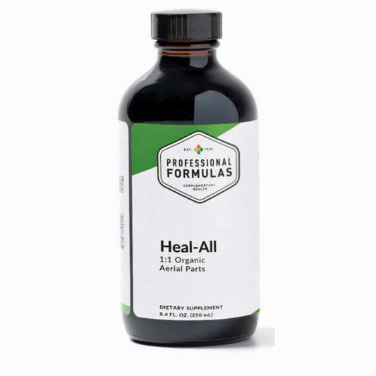 Professional Formulas Heal-All (Prunella Vulgaris) 8.4 oz