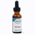 Professional Formulas Heart Drops 1oz