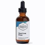 Professional Formulas Heart/Lung Drops 2oz