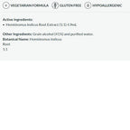 Professional Formulas Hemidesmus (Hemidesmus indicus) 8.4 oz
