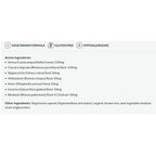 Professional Formulas Herbalax 90c