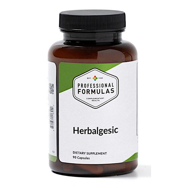 Professional Formulas Herbalgesic 90c