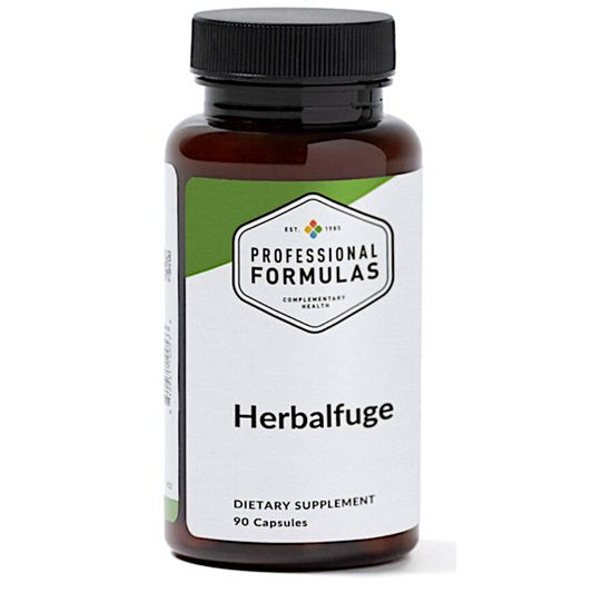 Professional Formulas Herbalfuge 90c
