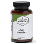 Professional Formulas Herbal Hepaclenz 90c