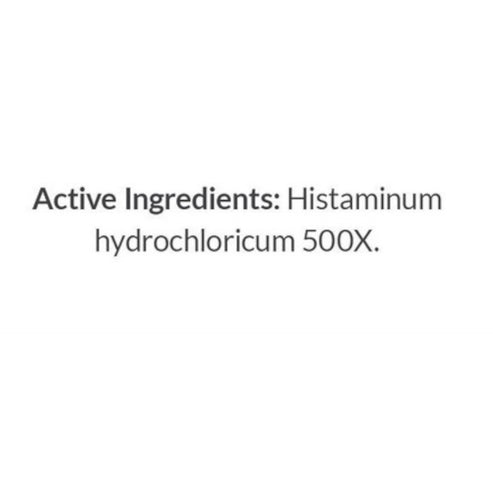 Professional Formulas Histamine 1oz.